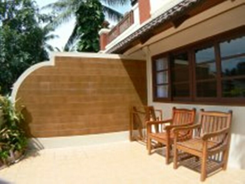 Apartamento Aloha Resort