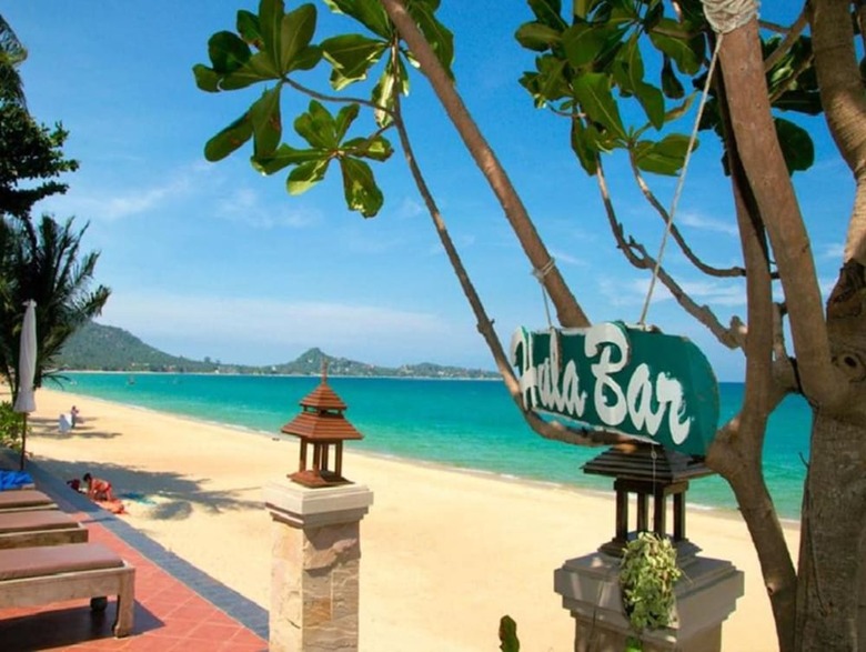 Apartamento Aloha Resort