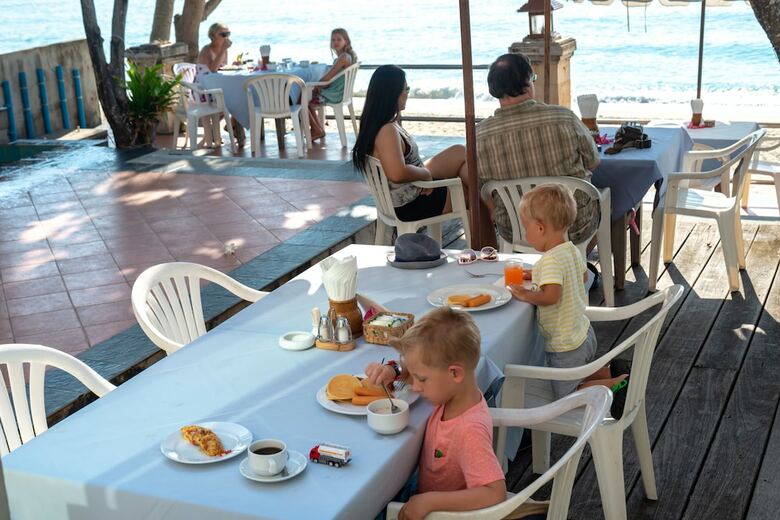 Apartamento Aloha Resort