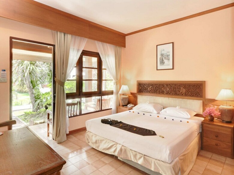 Apartamento Aloha Resort