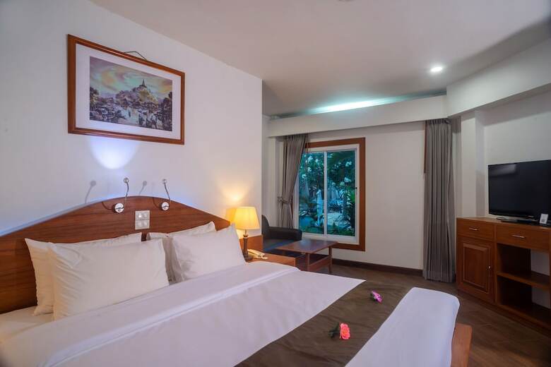 Apartamento Aloha Resort