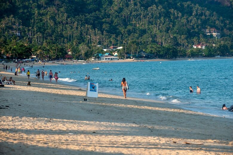 Apartamento Aloha Resort