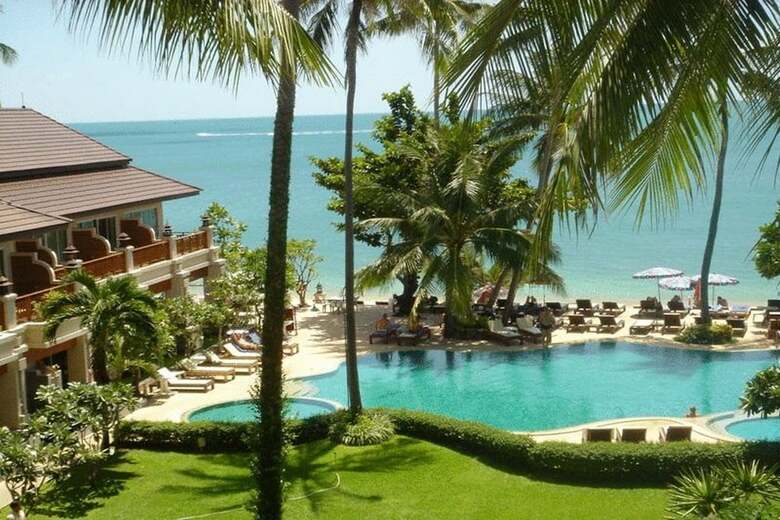 Apartamento Aloha Resort