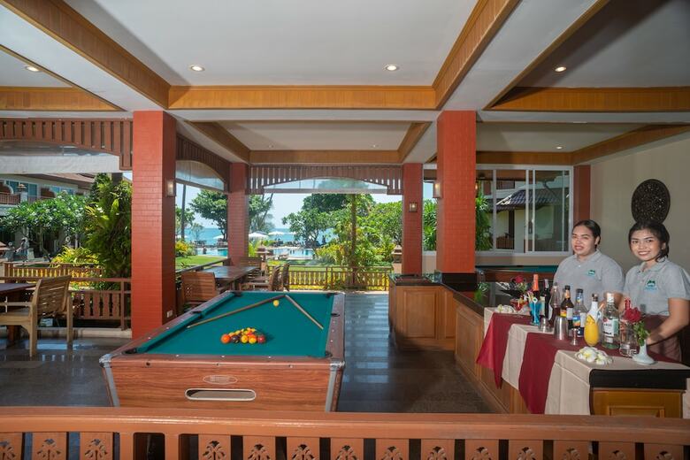 Apartamento Aloha Resort