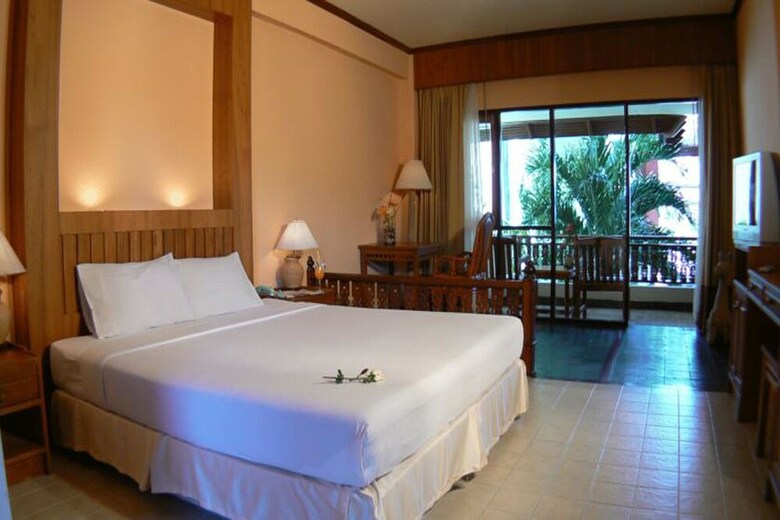 Apartamento Aloha Resort