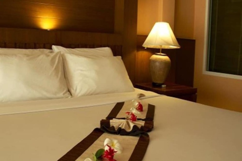 Apartamento Aloha Resort
