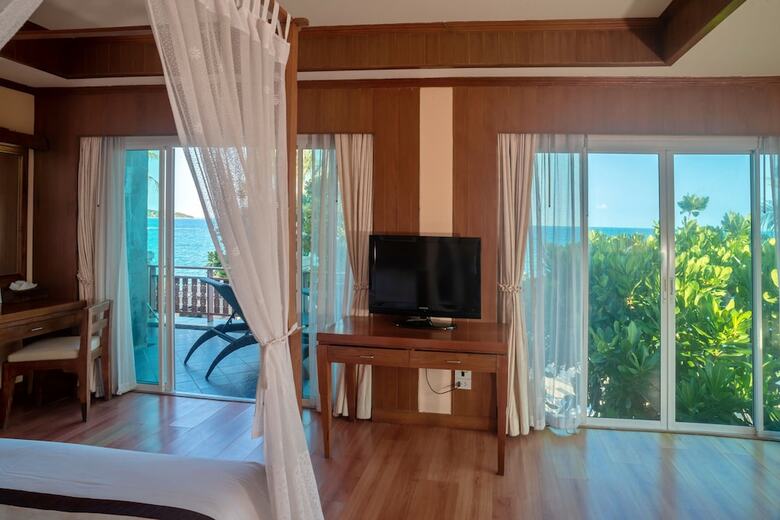 Apartamento Aloha Resort