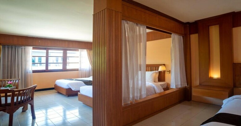 Apartamento Aloha Resort