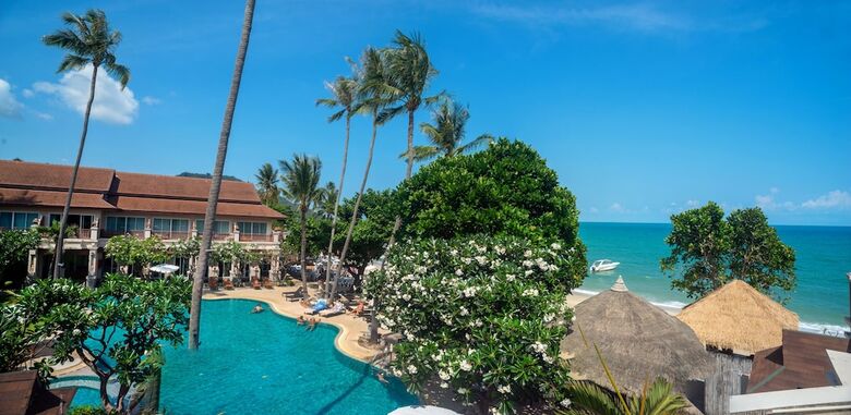 Apartamento Aloha Resort