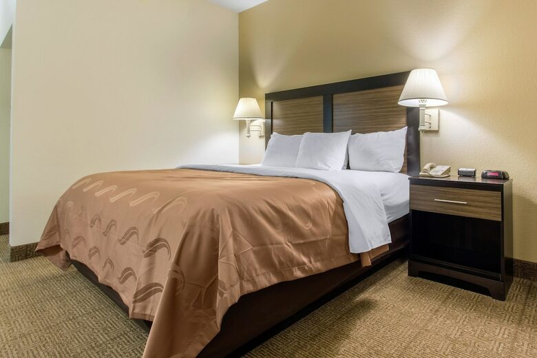 Hotel Quality Inn Surfside Myrtle Beach