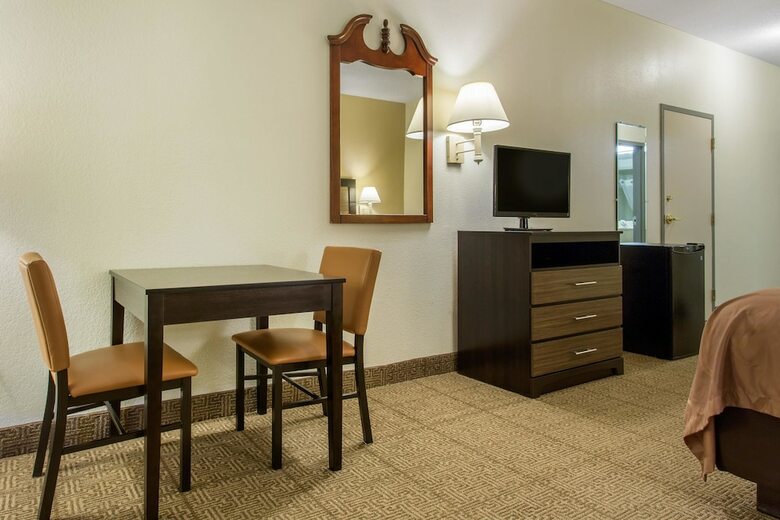 Hotel Quality Inn Surfside Myrtle Beach