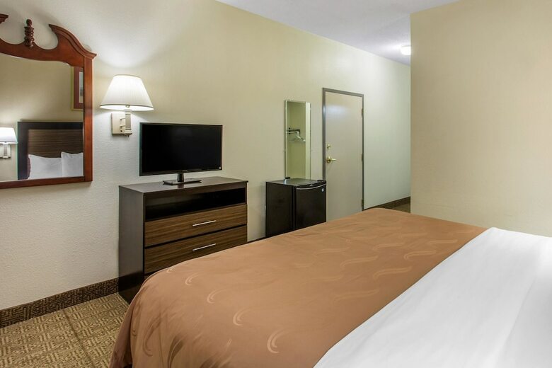 Hotel Quality Inn Surfside Myrtle Beach