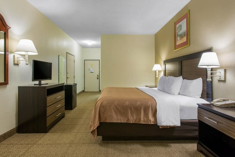 Hotel Quality Inn Surfside Myrtle Beach