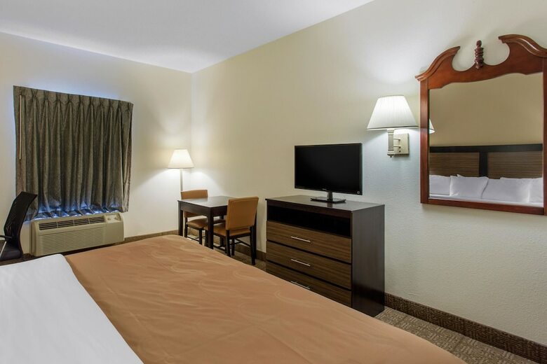 Hotel Quality Inn Surfside Myrtle Beach