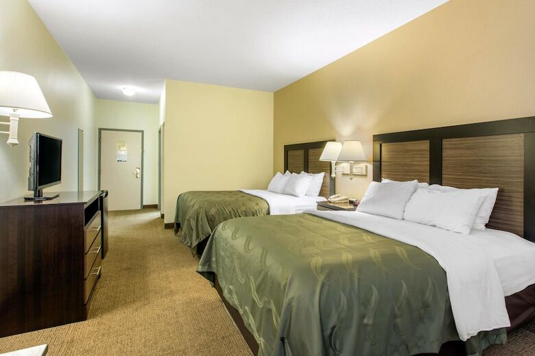 Hotel Quality Inn Surfside Myrtle Beach