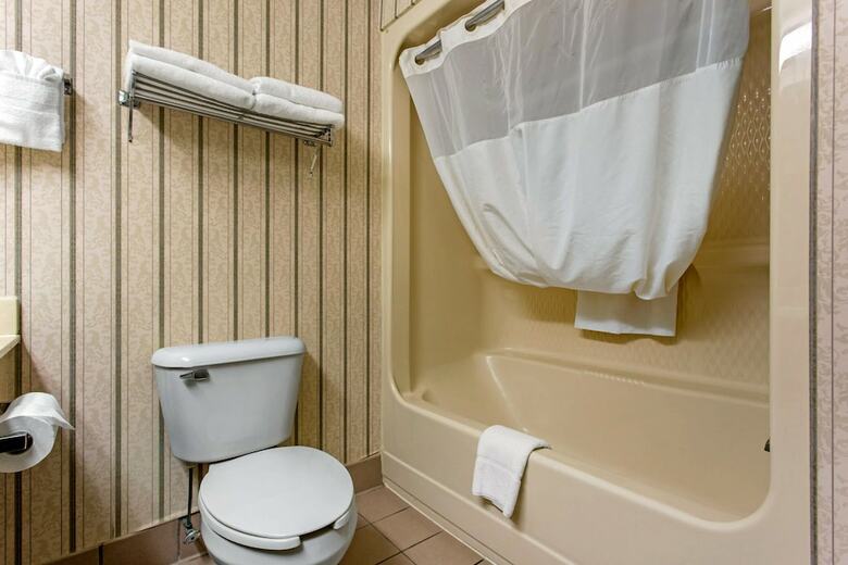 Hotel Quality Inn Surfside Myrtle Beach