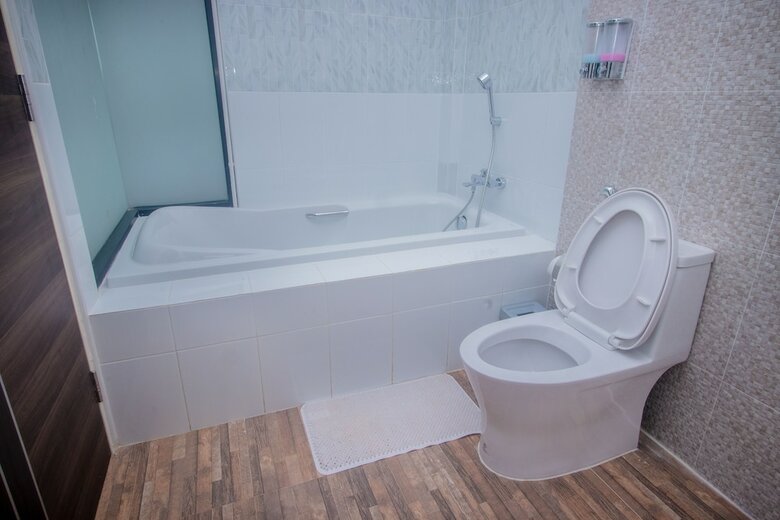 Apartamento Saichon Grand View Resort