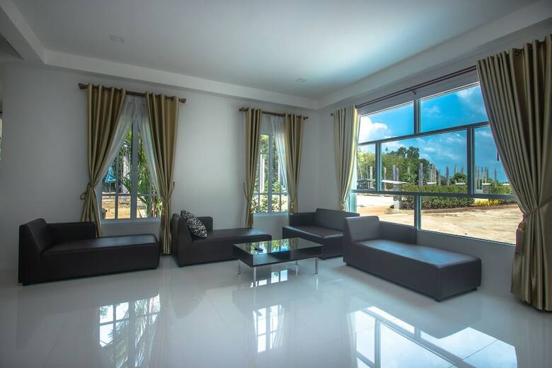 Apartamento Saichon Grand View Resort