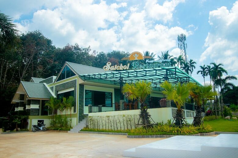 Apartamento Saichon Grand View Resort