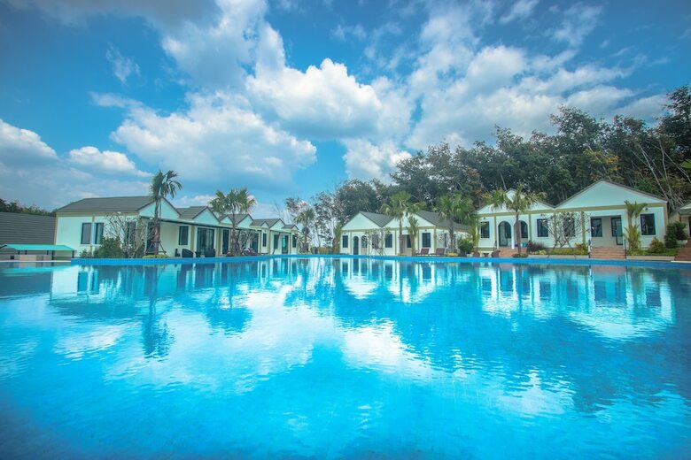 Apartamento Saichon Grand View Resort