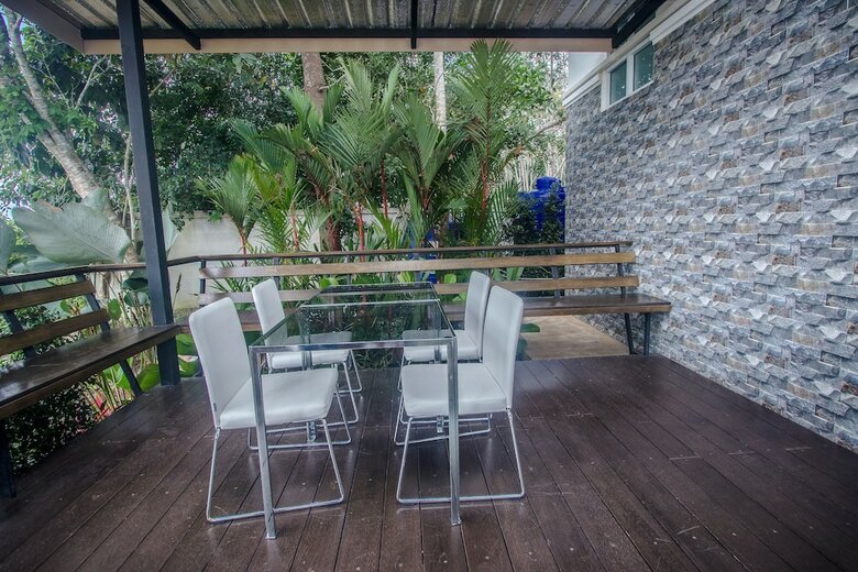 Apartamento Saichon Grand View Resort