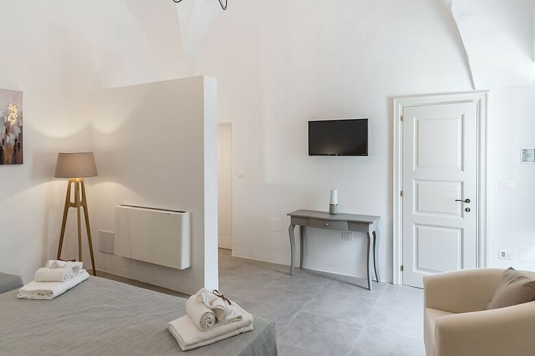 Bed & Breakfast Di Lorenzi Albergo Diffuso