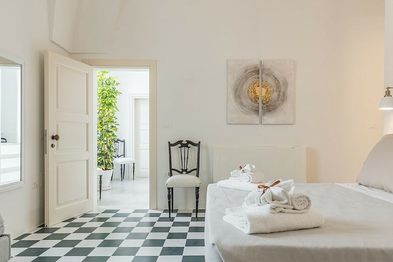 Bed & Breakfast Di Lorenzi Albergo Diffuso