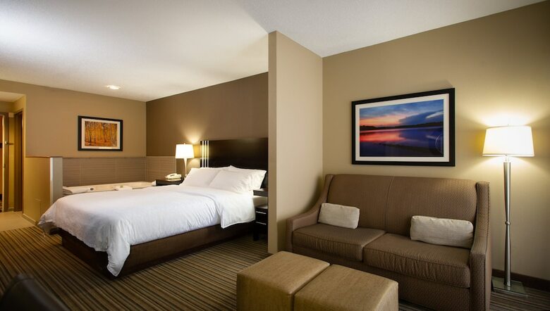 Hotel Holiday Inn Express & Suites Hayward