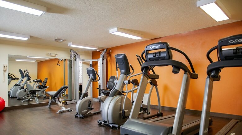 Hotel Holiday Inn Express & Suites Hayward