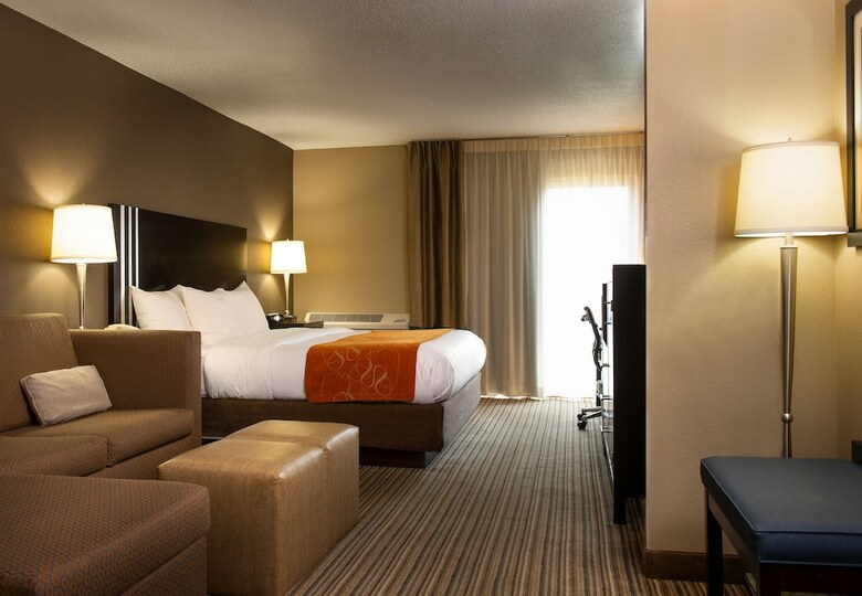 Hotel Holiday Inn Express & Suites Hayward