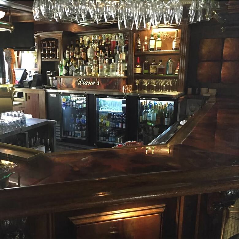 Hotel Saddleback Inn