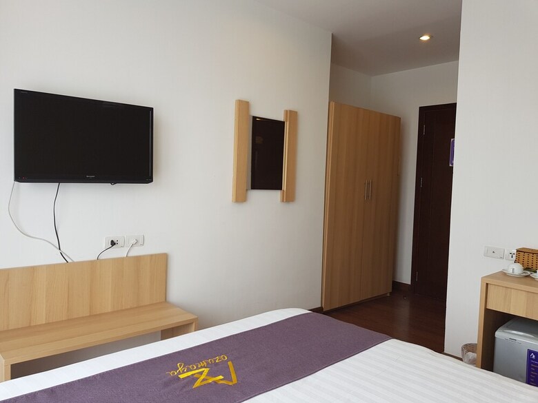 Hotel Azumaya Kim Ma 2