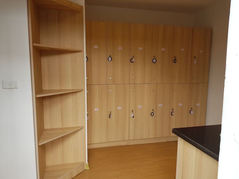 Hotel Azumaya Kim Ma 2