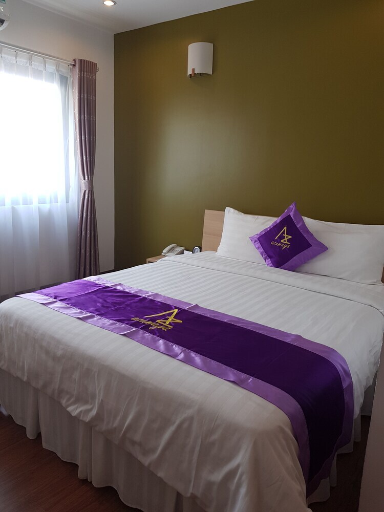 Hotel Azumaya Kim Ma 2