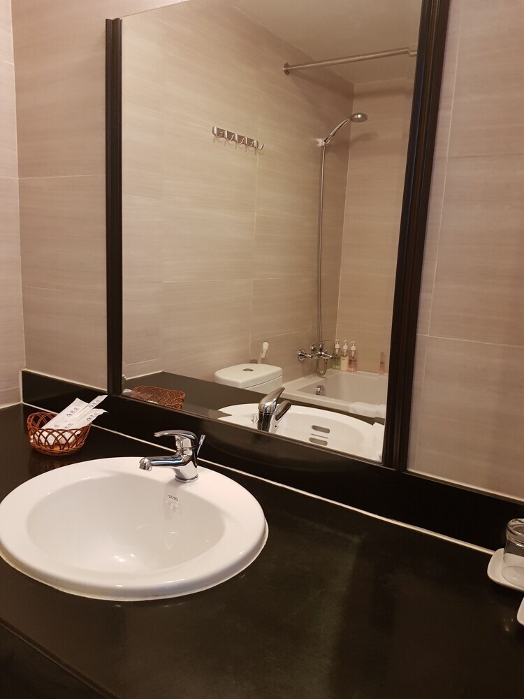 Hotel Azumaya Kim Ma 2