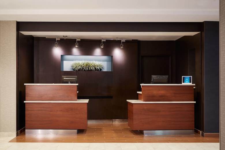 Hotel Courtyard By Marriott Portland Southeast/clackamas