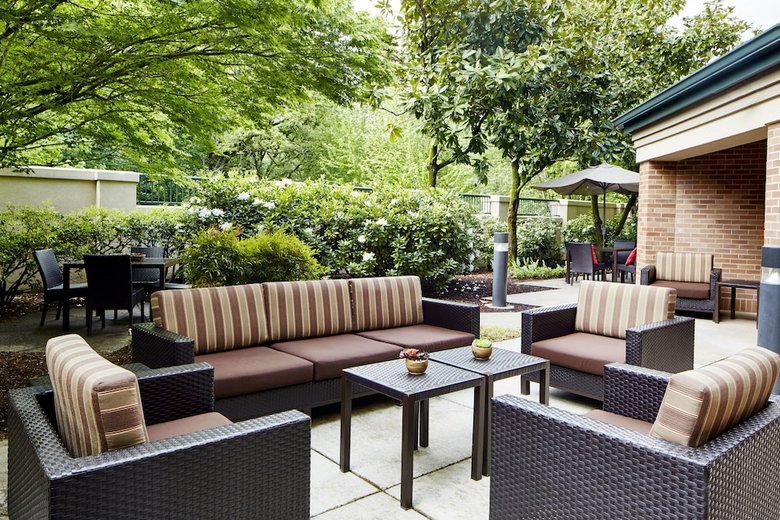 Hotel Courtyard By Marriott Portland Southeast/clackamas