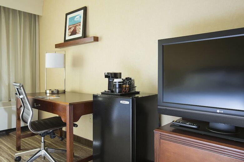 Hotel Courtyard By Marriott North Seattle/lynnwood