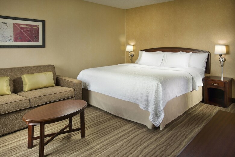 Hotel Courtyard By Marriott North Seattle/lynnwood