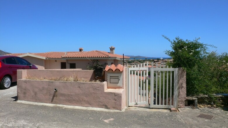 Apartamento Citai Garden House