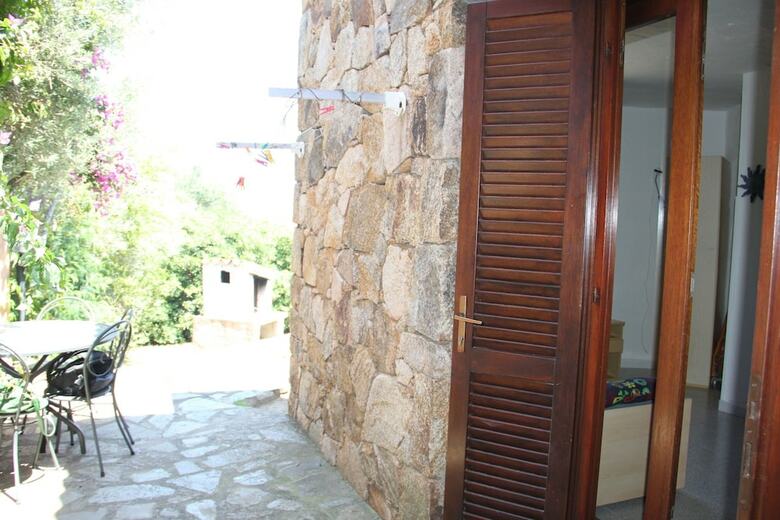 Apartamento Citai Garden House