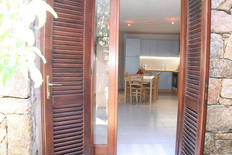 Apartamento Citai Garden House