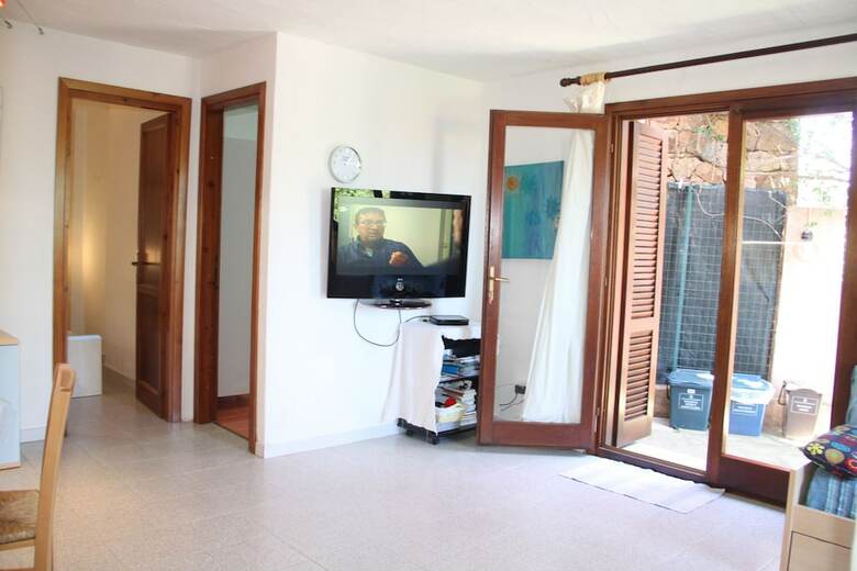 Apartamento Citai Garden House