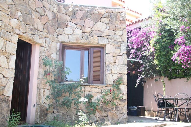 Apartamento Citai Garden House