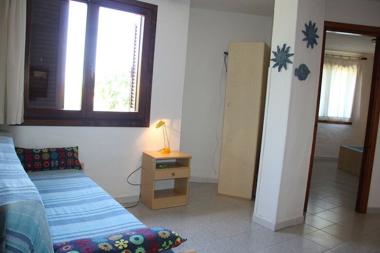 Apartamento Citai Garden House