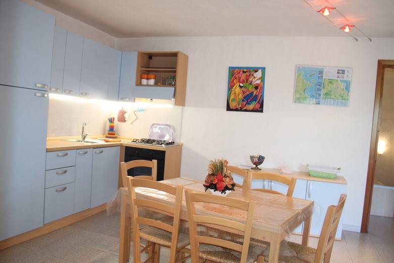 Apartamento Citai Garden House