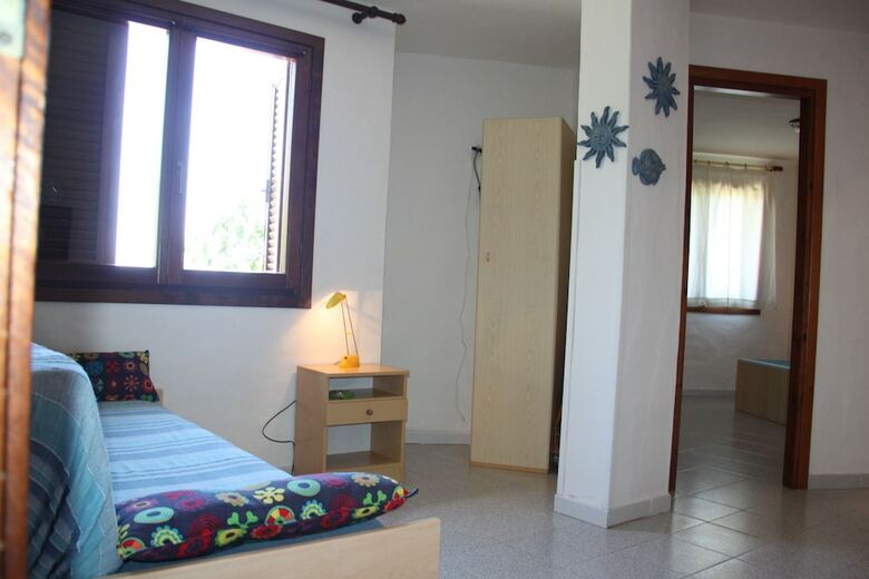 Apartamento Citai Garden House