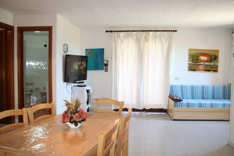 Apartamento Citai Garden House