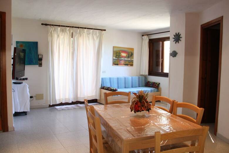 Apartamento Citai Garden House