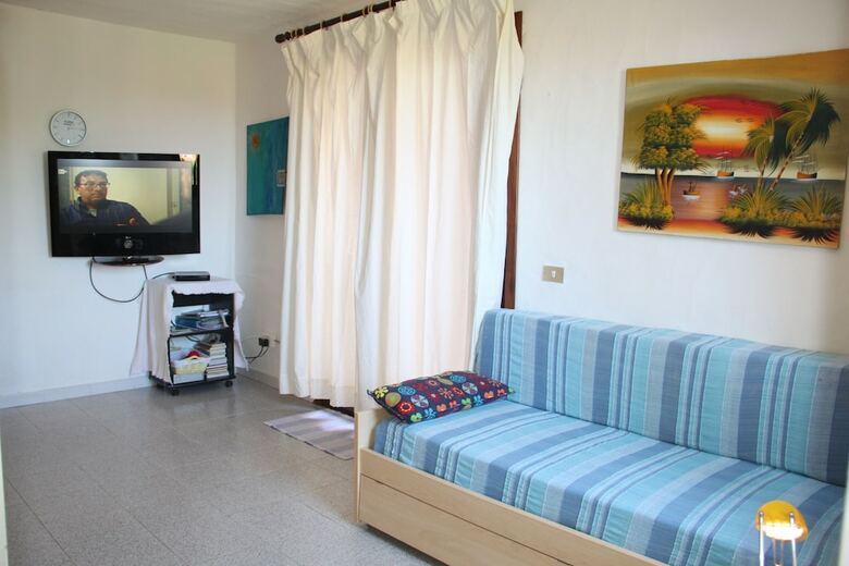 Apartamento Citai Garden House